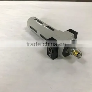 Custom Logo JULY High Quality Input Pressure Afc Air Filter Regulator and Lubricator thumbnail-3