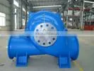 Double Suction Centrifugal Pump thumbnail-2
