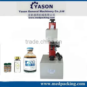 Vial Capping Machine thumbnail-1