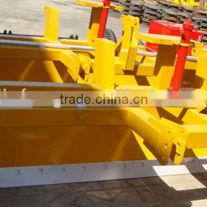 High Precision Agriculture Land Leveling Machine Scraper thumbnail-1