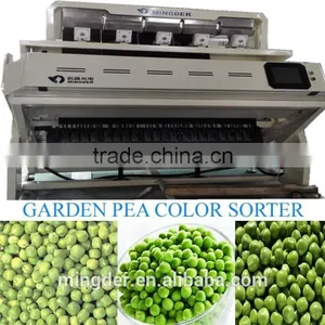 New CCD Camera Sesame Color Sorter /Colour Sorter for Grain thumbnail-4