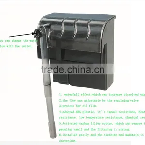 500m/h External Fish Tank Filter thumbnail-4