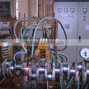 IF Induction Quenching Equipment /Bent Axle Quenching Equipment thumbnail-1