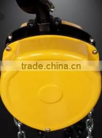 1T 3M HSZ-C Type Manual Chain Block thumbnail-2