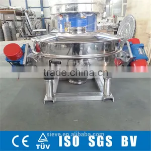 Stainless Steel Flour Sifter Machine thumbnail-1