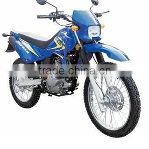 Chinese Motorcycles 125 thumbnail-1