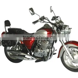 250cc Cruiser Motorcycle thumbnail-1