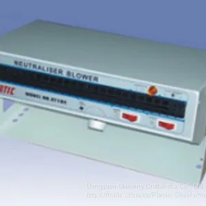 Horizontal Ionizing Air Blower thumbnail-2