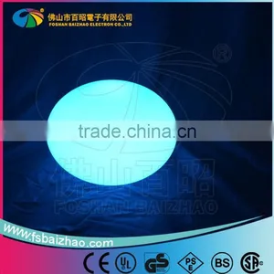 LED Color Changing Hollidays Decoration Table Night Light thumbnail-4