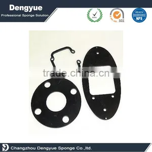 Radiator Foam Seal Weatherstrip Gasket thumbnail-2