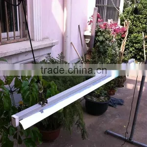 Single Strip T5 Grow Lighting Fixture thumbnail-2
