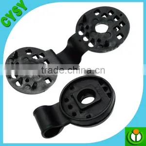 Sun Shade Net, Plastic HDPE Shade Net Clips thumbnail-2