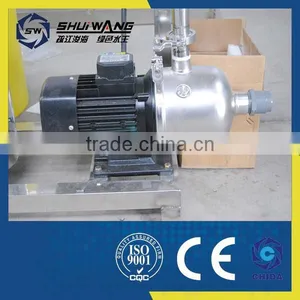 China Hot Sell Drinking Water Making Purification Equipment thumbnail-6