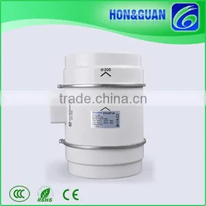 8 Inch 200mm ac Electric Fan,exhaust Blower thumbnail-3