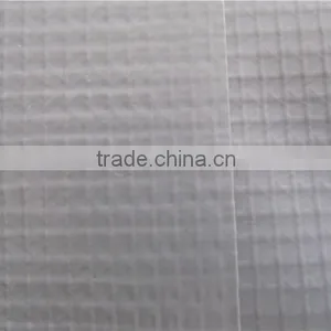 Used Fumigation Pvc Tarpaulin, Agriculture PVC Laminated Tarp, Waterproofing Polyester Tarpaulin thumbnail-2