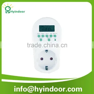 GS RoHS CE Certificate Weekly Digital Timer thumbnail-1