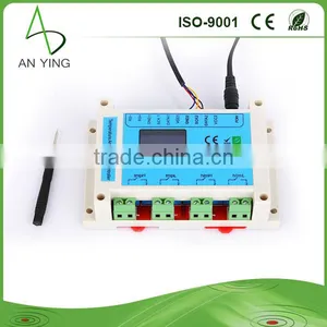 Wide Measurable Range of Humidity and Temperature Digit Temperatur Control thumbnail-2