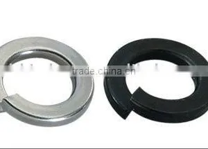 Din127 Spring Washer thumbnail-1