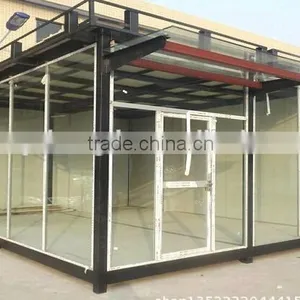 Pre-made Custom-made Aluminum Alloy Doors and Windows thumbnail-3