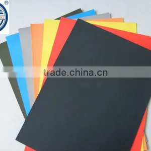 PVC Tarpaulin for Truck Cover and Tent Cover thumbnail-1
