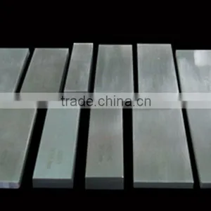 Best Package China Supplier Customized Size 316 Stainless Steel Flat Bar thumbnail-2