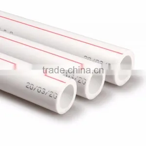 Plastic Pipes for Hot and Cold Water thumbnail-1