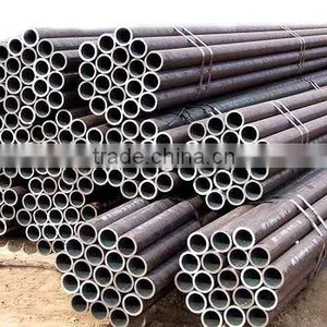 Hot Rolling Seamless Steel Tube thumbnail-1