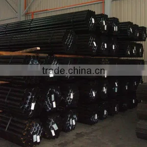 ASTM A106 Gr.B Carbon Steel Pipe/tube thumbnail-1