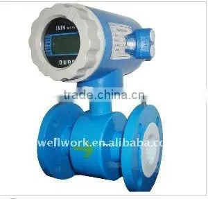 Smart Electromagnetic Flowmeter thumbnail-1