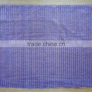 40*60cm, Grid Bag, Vegetable Bag. thumbnail-1