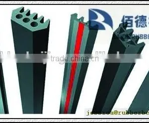 Epdm Flat Solar Rubber Strips Manufacturer thumbnail-1