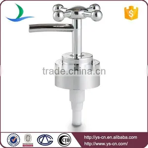 ABS Plastic Special Design Bottle Pump Dispenser thumbnail-1
