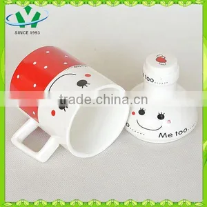 Hot Sale Wholesale Ceramic Coffee Mug,musical Coffee Mugs thumbnail-2