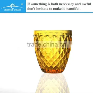 2014 New Design High Quality Small And Useful Ice Cream Glass Cup thumbnail-1