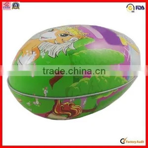 Special Customed Pink Delicate Tin Box thumbnail-3