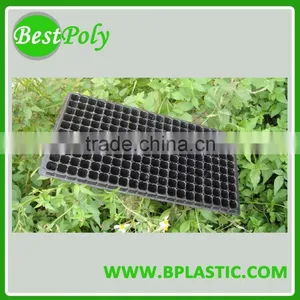 High Quality 200 Cells Seed Tray, Seedling Trays, Planting Tray, Nursery Tray thumbnail-1