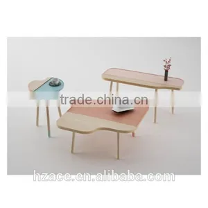 Colorful Standing Desk for Home and Schools School Desk thumbnail-1