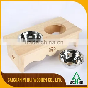 Ecofriendly Promotional Pet Bowl thumbnail-4