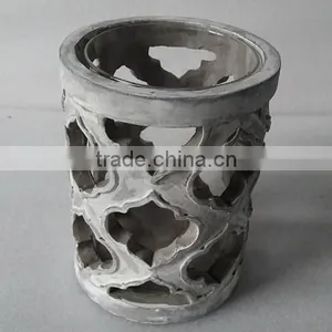 Unique Garden Pottery Plant Pot,Flower Pot thumbnail-2