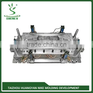 High Quality Customized Professional Car Shell Mould thumbnail-3