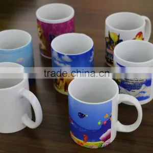 Bulk Fashion Custom Printed Tea Cups thumbnail-1