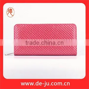 Exceptional Quality Purse Colorful Women Wallet thumbnail-2