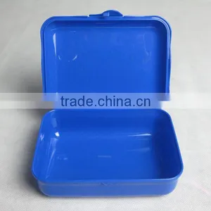 PP Plastic Lunch Box for Kids thumbnail-2