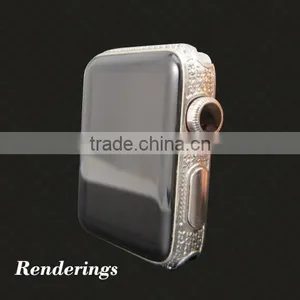 For Apple Watch Milanese Loop Band,stainless Steel Band for Apple Watch,for Apple Watch Luxury Band thumbnail-6