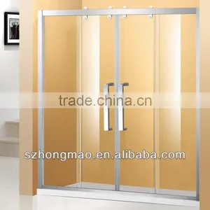 Shower Screen Hardwares,sliding Shower Screen thumbnail-1