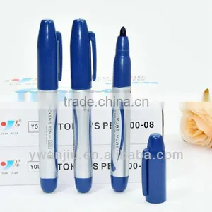 Supply Fashion Oily Pen / CD Pen (10pcs/set) thumbnail-1