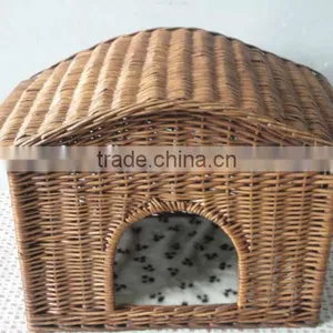 Factory Direct Sales Wooden Dog Cages/pet House thumbnail-6