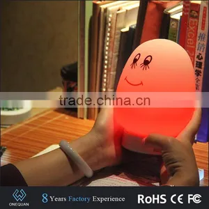 New Products Mini Night Light Bluetooth Speaker thumbnail-2