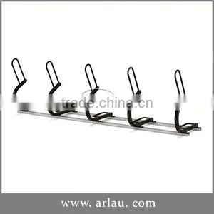 Arlau Cycle Stands,Standing Bike Rack For Bus,U Style Used Bike Rack thumbnail-1