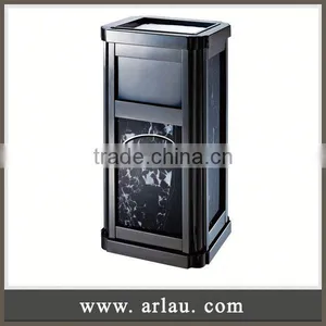 Arlau Ash Garbage Bin,Design Hot Sale Waste Bin Garbage Bins,Garbage Bin Medical Waste Bin thumbnail-1
